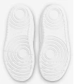 Calzado Casual Baby Nike Court Borough Low 2 TDV 100