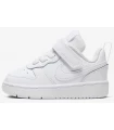 Calzado Casual Baby Nike Court Borough Low 2 TDV 100
