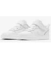 Calzado Casual Baby Nike Court Borough Low 2 TDV 100