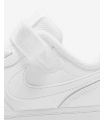 Calzado Casual Baby Nike Court Borough Low 2 TDV 100