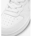 Calzado Casual Baby Nike Court Borough Low 2 TDV 100