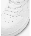 Calzado Casual Baby Nike Court Borough Low 2 TDV 100