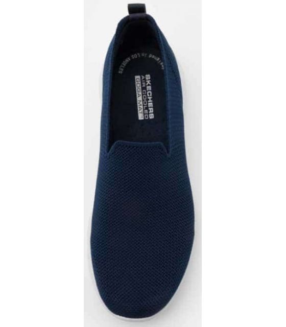 Calzado Casual Hombre Skechers Go Walk Max Clinched