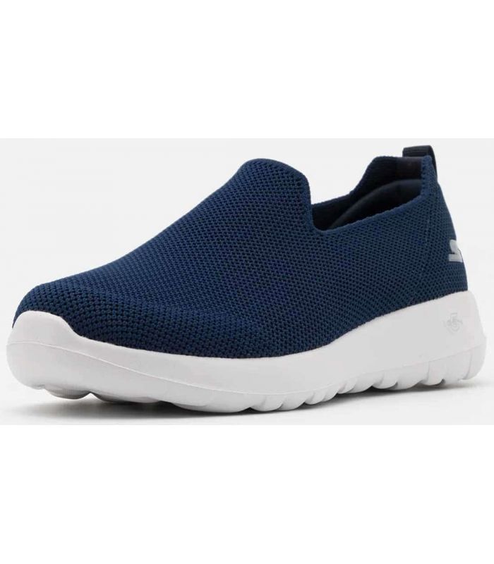 Calzado Casual Hombre Skechers Go Walk Max Clinched Calzado Casual Hombre Skechers Go Walk Max Clinched