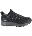 Zapatillas Trekking Hombre Hi-Tec Trek WP