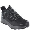 Zapatillas Trekking Hombre Hi-Tec Trek WP