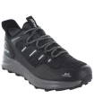 Zapatillas Trekking Hombre Hi-Tec Trek WP