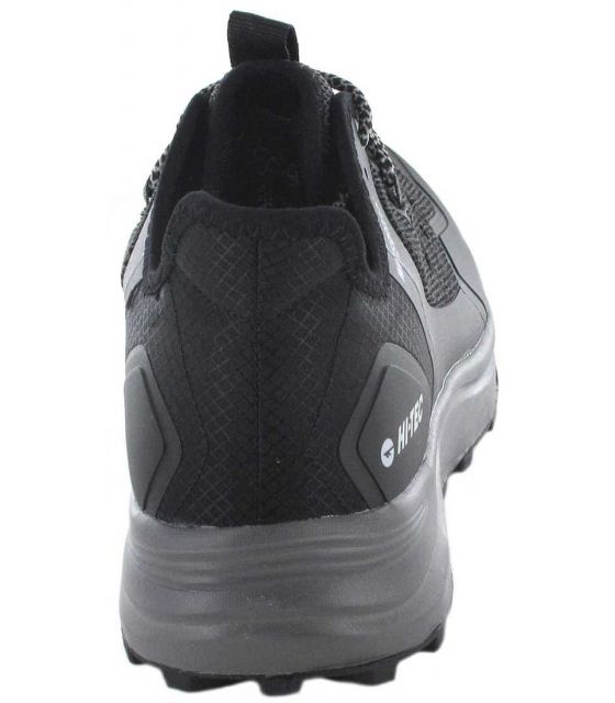 Zapatillas Trekking Hombre Hi-Tec Trek WP