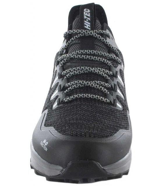 Zapatillas Trekking Hombre Hi-Tec Trek WP