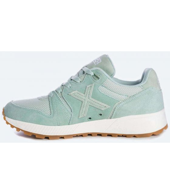 Calzado Casual Hombre Munich 1030 43 W