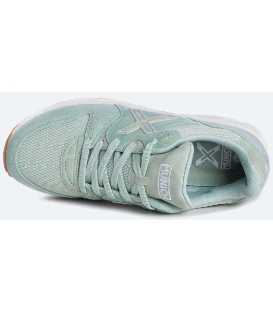 Calzado Casual Hombre Munich 1030 43 W