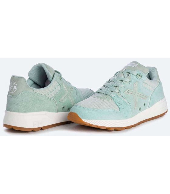 Calzado Casual Hombre Munich 1030 43 W
