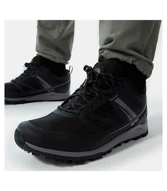 N1 The North Face Litewave Futurelight Negro N1enZapatillas.com