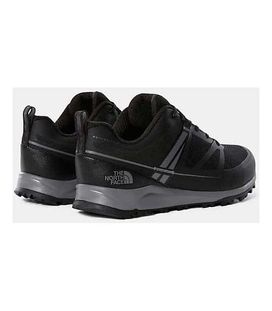 N1 The North Face Litewave Futurelight Negro N1enZapatillas.com