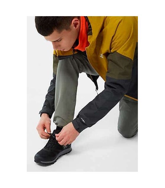N1 The North Face Litewave Futurelight Negro N1enZapatillas.com