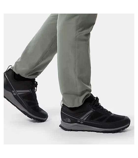 N1 The North Face Litewave Futurelight Negro N1enZapatillas.com