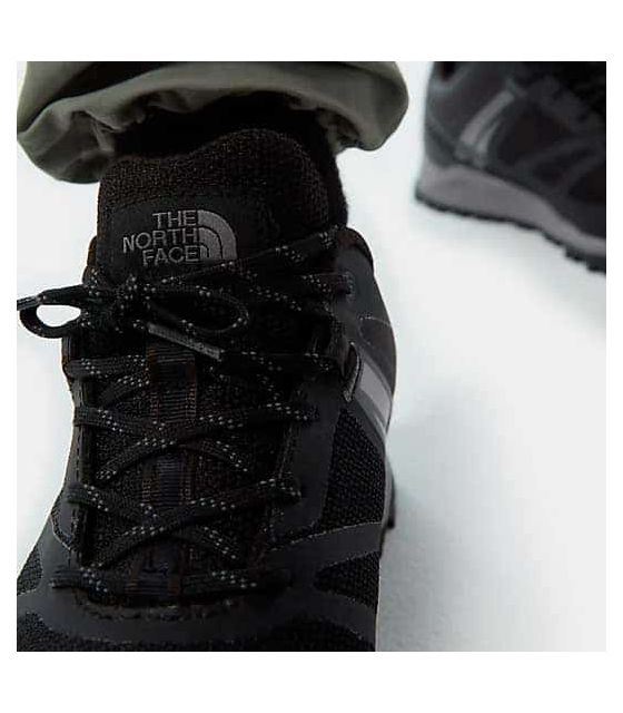 N1 The North Face Litewave Futurelight Negro N1enZapatillas.com