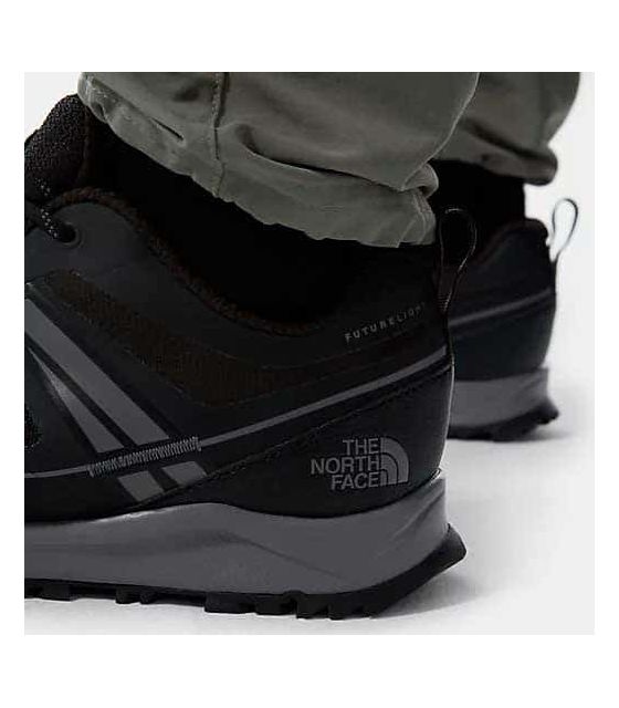N1 The North Face Litewave Futurelight Negro N1enZapatillas.com
