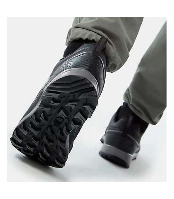 N1 The North Face Litewave Futurelight Negro N1enZapatillas.com