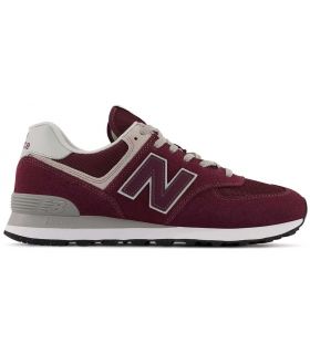 Calzado Casual Hombre New Balance ML574EVM