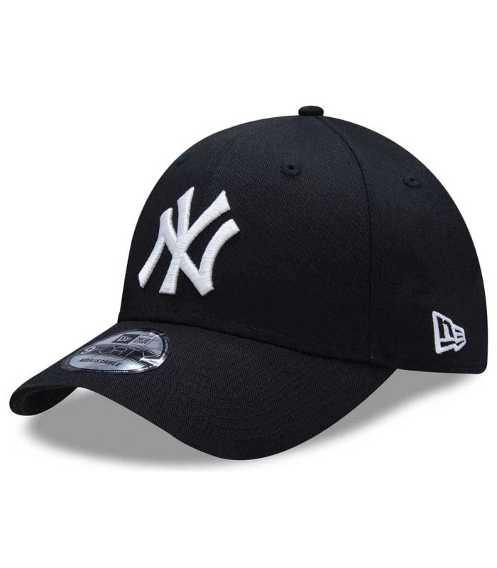 Gorras New Era Gorra New York Yankees Essential 9FORTY Gorras New Era Gorra New York Yankees Essential 9FORTY