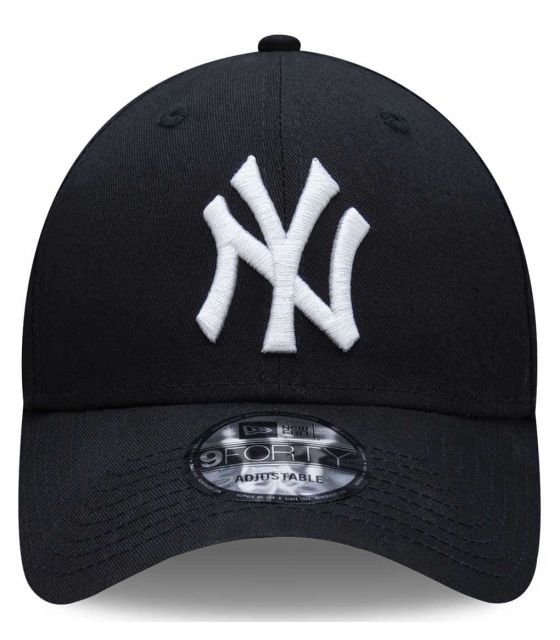Gorras New Era Gorra New York Yankees Essential 9FORTY