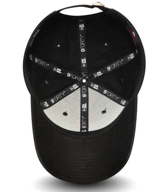 N1 New Era Gorra New York Yankees Essential Logo 9FORTY