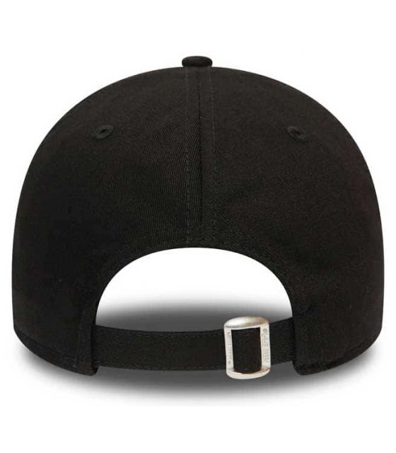 N1 New Era Gorra New York Yankees Essential Logo 9FORTY