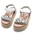 Sandalias Casual Mustang Sandalias Niña Padbio Animals