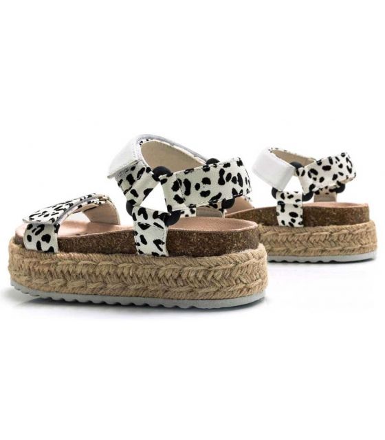Sandalias Casual Mustang Sandalias Niña Padbio Animals