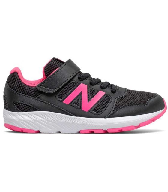 Zapatillas Running Niño New Balance YT570CRK
