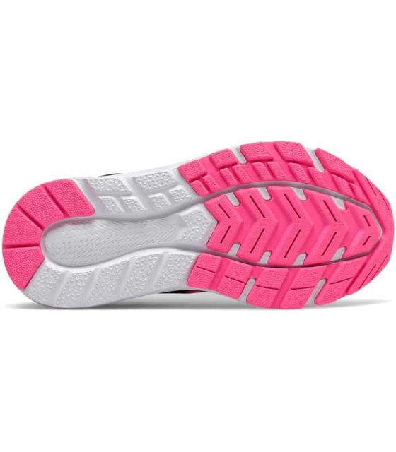 Zapatillas Running Niño New Balance YT570CRK