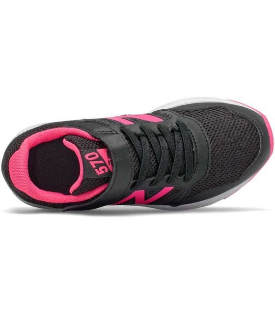 Zapatillas Running Niño New Balance YT570CRK