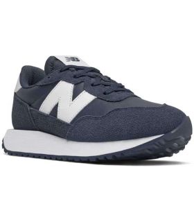 Calzado Casual Junior New Balance GS237NV1