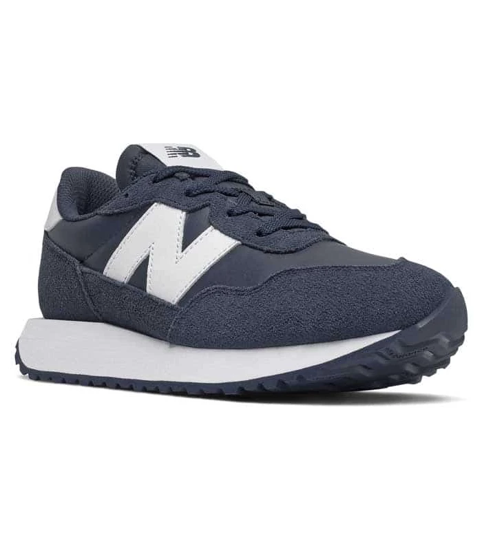 Calzado Casual Junior New Balance GS237NV1