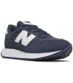 Calzado Casual Junior New Balance GS237NV1