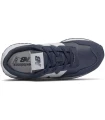 Calzado Casual Junior New Balance GS237NV1