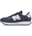 Calzado Casual Junior New Balance GS237NV1