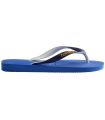 Tienda Sandalias / Chancletas Hombre Havaianas Top Mix Royal