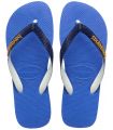 Tienda Sandalias / Chancletas Hombre Havaianas Top Mix Royal