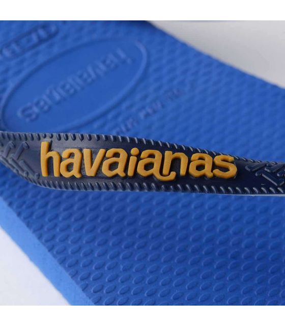 Tienda Sandalias / Chancletas Hombre Havaianas Top Mix Royal