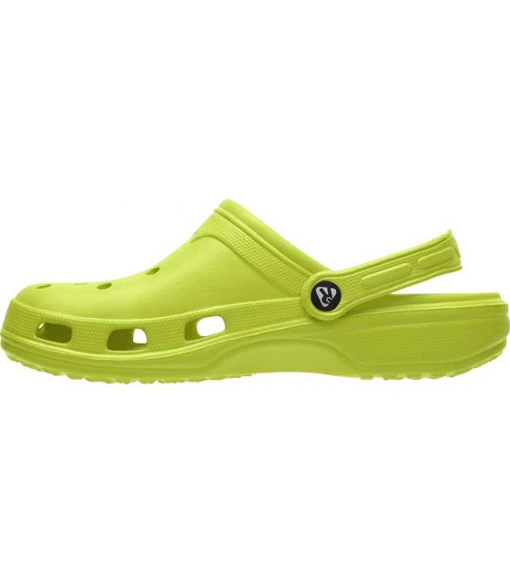 N1 Roly Zuecos Liles Azul Lima N1enZapatillas.com