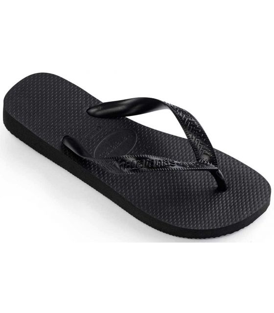Tienda Sandalias / Chancletas Hombre Havaianas Top Negro