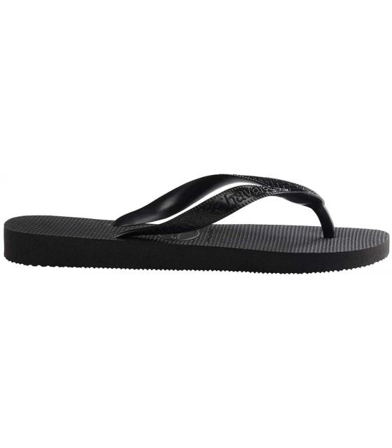 Tienda Sandalias / Chancletas Hombre Havaianas Top Negro