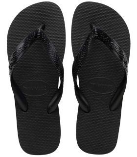 N1 Havaianas Top Noir N1enZapatillas.com