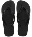 Tienda Sandalias / Chancletas Hombre Havaianas Top Negro