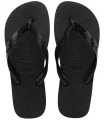 Tienda Sandalias / Chancletas Hombre Havaianas Top Negro
