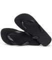 Tienda Sandalias / Chancletas Hombre Havaianas Top Negro