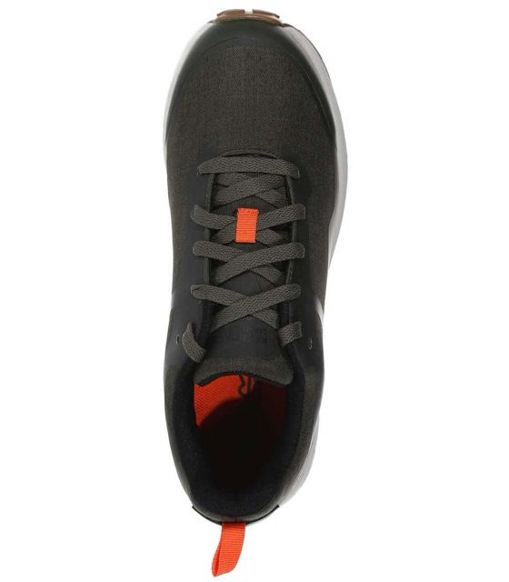 Zapatillas Trekking Hombre Regatta Samaris Life Waterproof Kaki