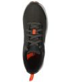 Zapatillas Trekking Hombre Regatta Samaris Life Waterproof Kaki